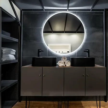 Lovely Flat In Montmartre Appartamento