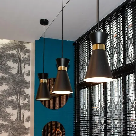 Lovely Flat In Montmartre